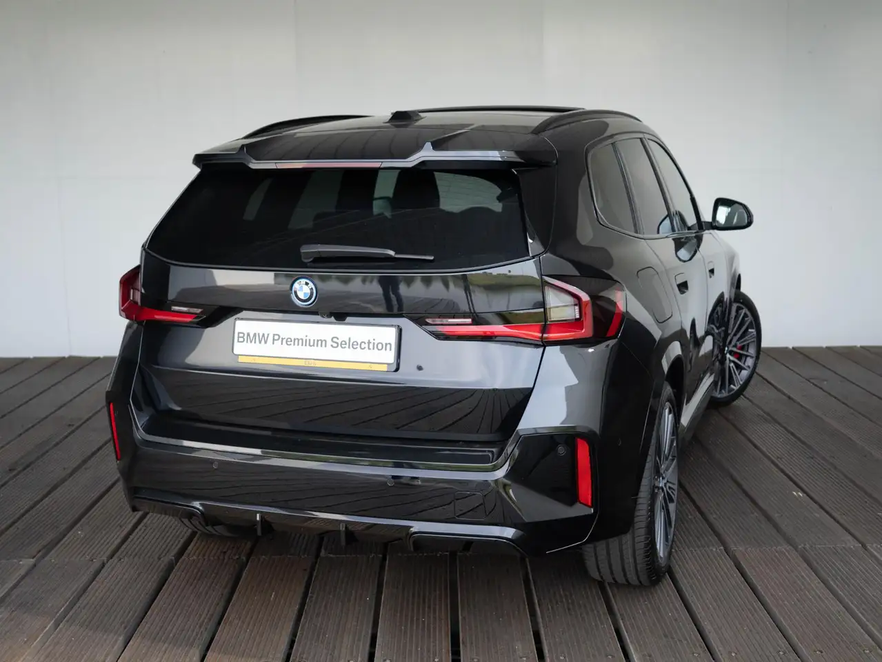 BMW X1 2026