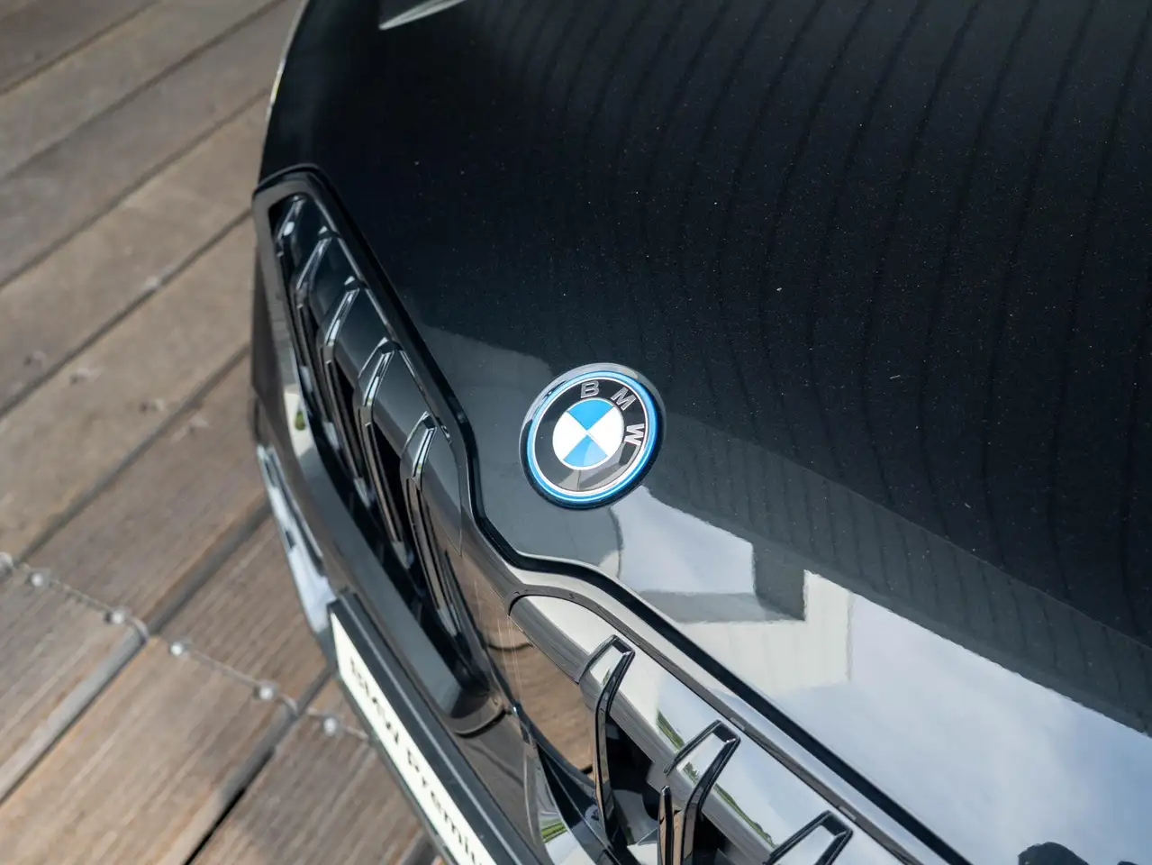 BMW X1 2026 — фото 14