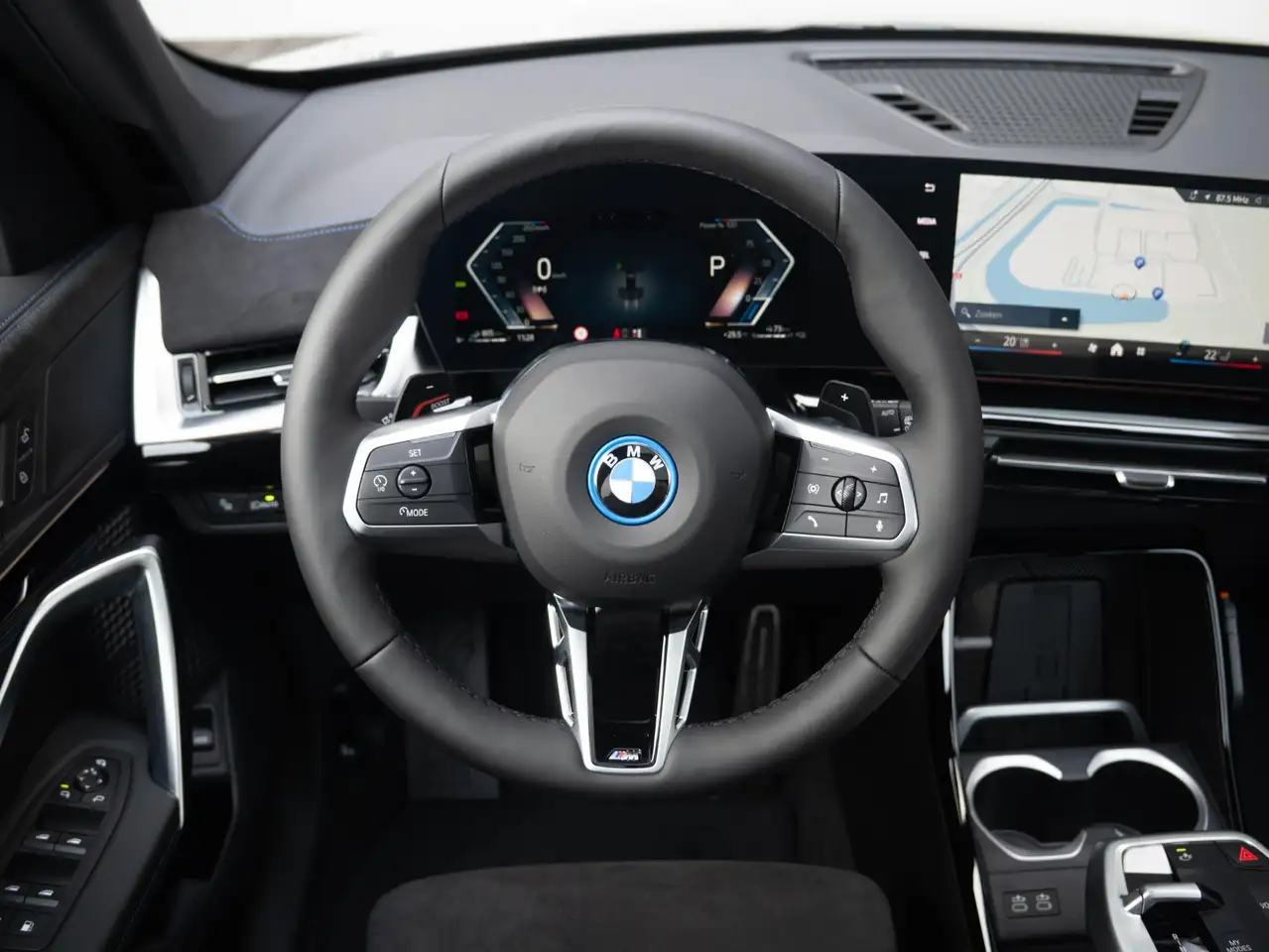 BMW X1 2026 — фото 10