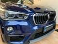 BMW X1 X1 xdrive18d Sport auto my18 Albastru - thumbnail 2