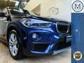 BMW X1 X1 xdrive18d Sport auto my18 Синій - thumbnail 1