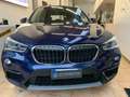 BMW X1 X1 xdrive18d Sport auto my18 Blue - thumbnail 4