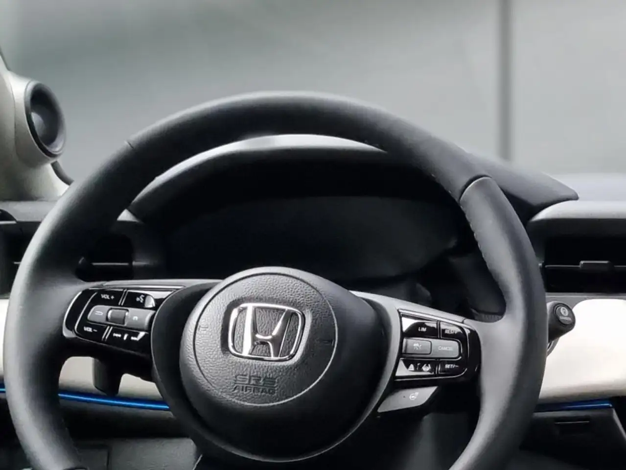 Honda HR-V 2026 — фото 37