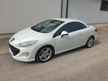 CC 2.0 hdi 16v Feline 140cv