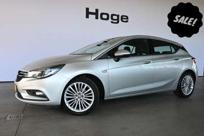 Opel Astra 1.0 Innovation Clima Navigatie LED 100% Onderhoude