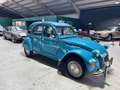 Citroen 2CV AZKA Albastru - thumbnail 4