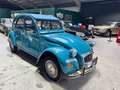 Citroen 2CV AZKA Albastru - thumbnail 3