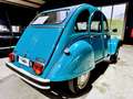 Citroen 2CV AZKA Albastru - thumbnail 9