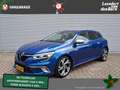 Renault Megane 1.6 TCe GT | Head up | Navi | Automaat | GT | Came Blauw - thumbnail 1