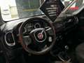 Fiat 500L 500L 1.3 mjt Trekking 95cv Negro - thumbnail 8