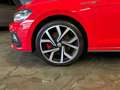 Volkswagen Polo GTI 2.0 TSI 200 DSG*Toit ouvrant*ACC*Apple Carplay* Rouge - thumbnail 6