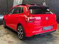 Volkswagen Polo GTI 2.0 TSI 200 DSG*Toit ouvrant*ACC*Apple Carplay* Rouge - thumbnail 7