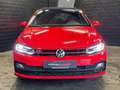 Volkswagen Polo GTI 2.0 TSI 200 DSG*Toit ouvrant*ACC*Apple Carplay* Rouge - thumbnail 2