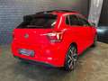 Volkswagen Polo GTI 2.0 TSI 200 DSG*Toit ouvrant*ACC*Apple Carplay* Rouge - thumbnail 4