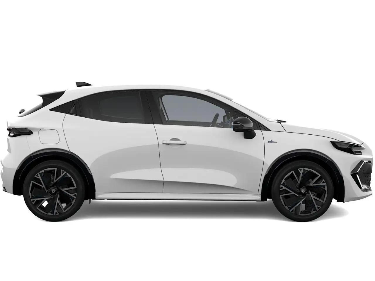 Renault Clio 2026
