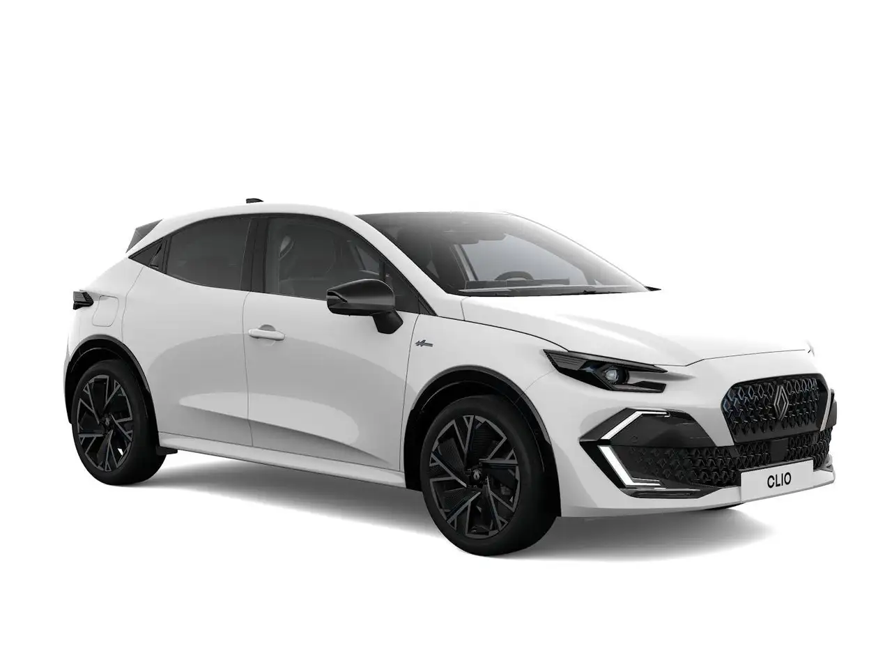 Renault Clio 2026