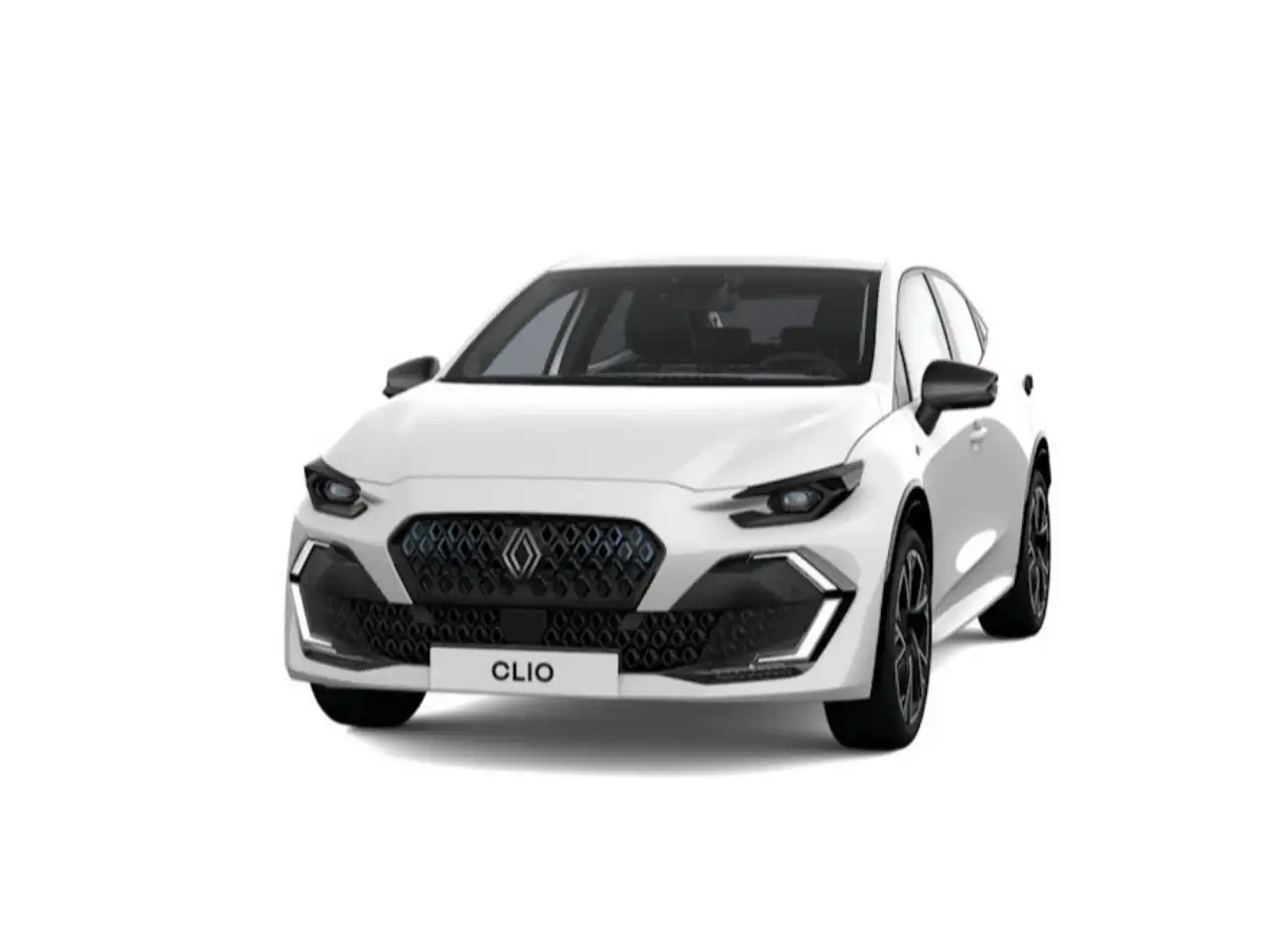 Renault Clio 2026