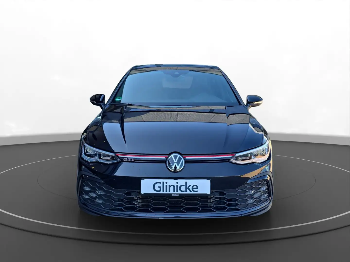 Volkswagen Golf GTI Golf VIII 2.0 TSI GTI Noir - 2