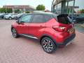 Renault Captur 1.2 TCe Helly Hansen Automaat, Airco(automatisch), Rood - thumbnail 7