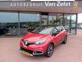 Renault Captur 1.2 TCe Helly Hansen Automaat, Airco(automatisch), Rood - thumbnail 1