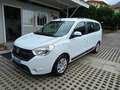 Dacia Lodgy Stepway 1.5 Blue dCi 8V 115CV 7 posti iva esposta Weiß - thumbnail 1