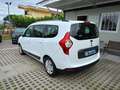 Dacia Lodgy Stepway 1.5 Blue dCi 8V 115CV 7 posti iva esposta Weiß - thumbnail 6