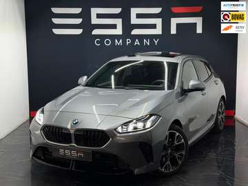1-serie 120i M Sport Pano Memory Keyless Dodehoek
