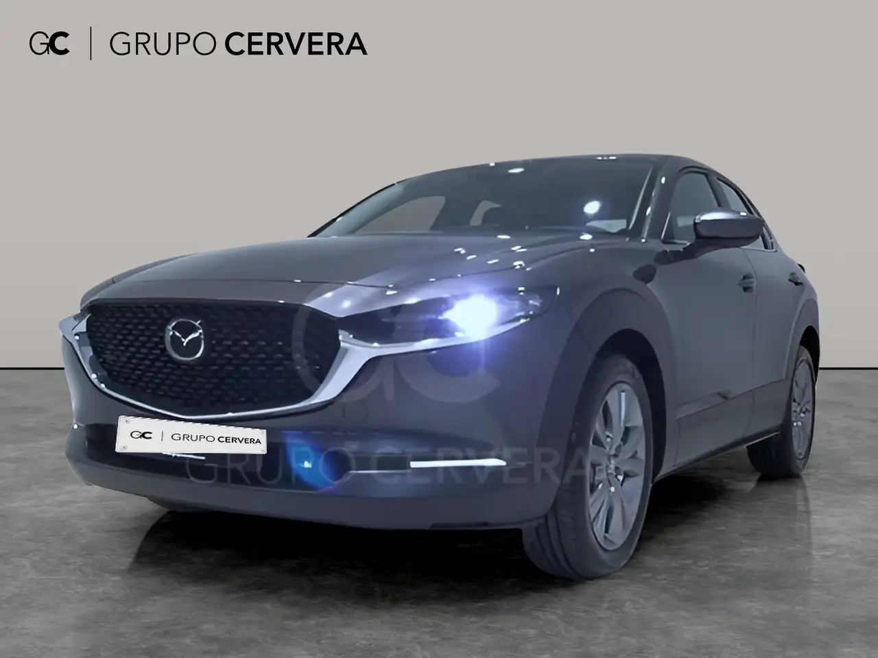 Mazda CX-30 2026