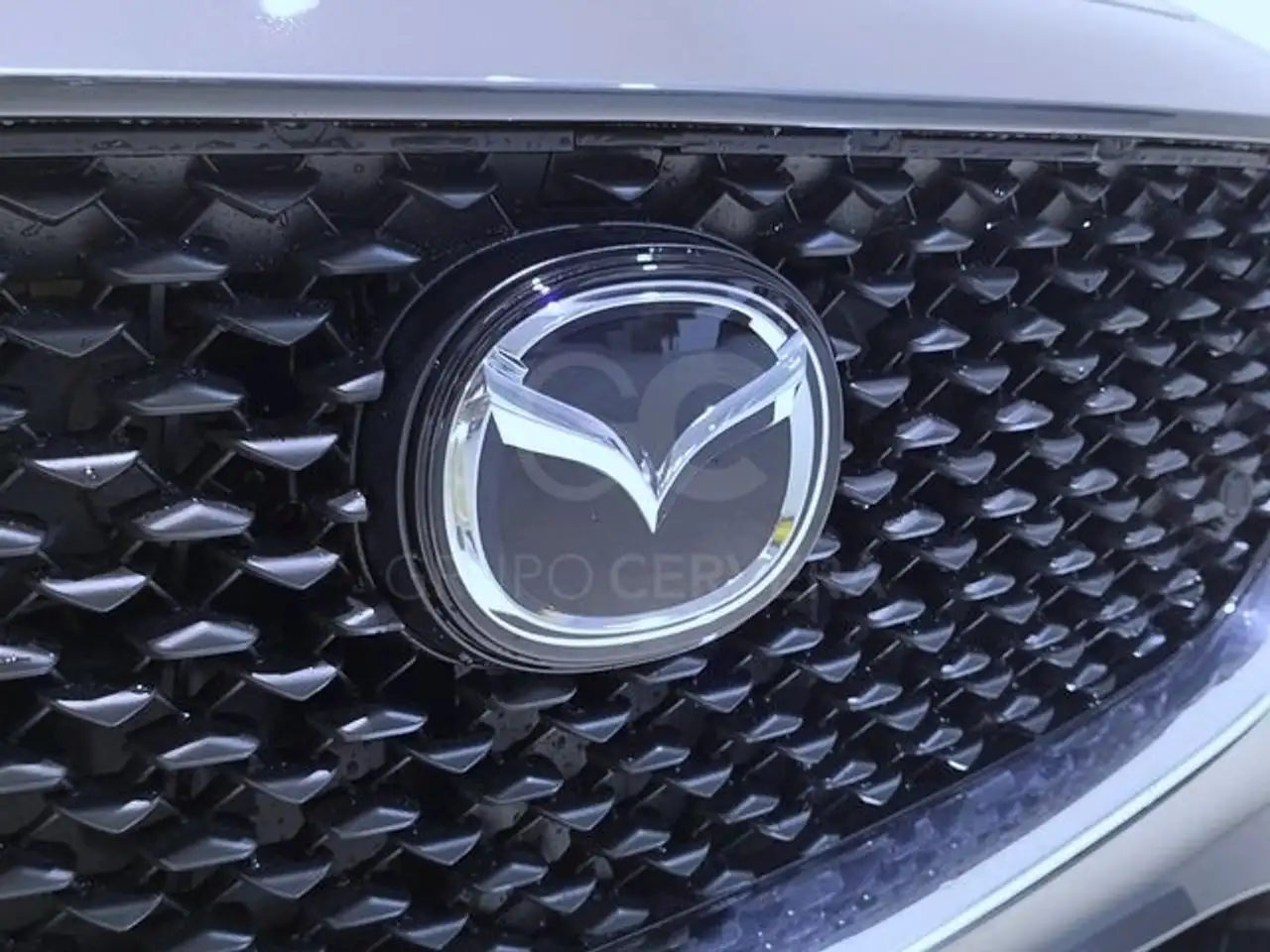 Mazda CX-30 2026 — фото 12