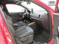 Audi Q2 35 TFSI Adrenalin Black edition S tronic 110kW Rojo - thumbnail 9