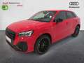 Audi Q2 35 TFSI Adrenalin Black edition S tronic 110kW Rojo - thumbnail 1