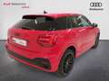 Audi Q2 35 TFSI Adrenalin Black edition S tronic 110kW Rojo - thumbnail 4