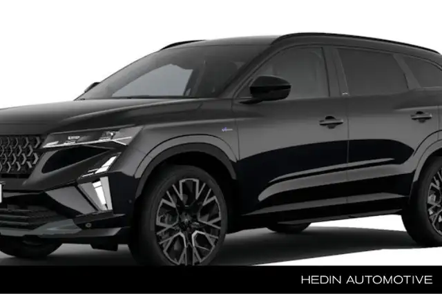 Renault Espace E-Tech full hybrid 200 esprit Alpine 7p. | Pack Co