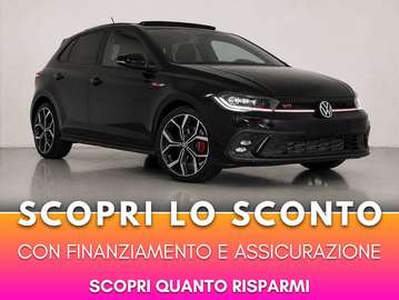 2.0 207 cv + Retrocamera + Tetto apribile
