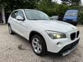 BMW X1 20d sDrive/AUT/KLIMA/XENON/AHK/PDC V+H/S-HEFT Weiß - thumbnail 4