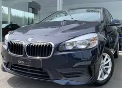 BMW Série 2 D 116CV