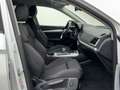 Audi Q5 40 TDI advanced quattro MMI Navi Matrix AHK Weiß - thumbnail 10