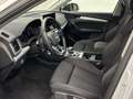 Audi Q5 40 TDI advanced quattro MMI Navi Matrix AHK Weiß - thumbnail 9