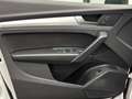 Audi Q5 40 TDI advanced quattro MMI Navi Matrix AHK Weiß - thumbnail 12