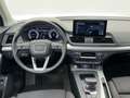 Audi Q5 40 TDI advanced quattro MMI Navi Matrix AHK Weiß - thumbnail 8