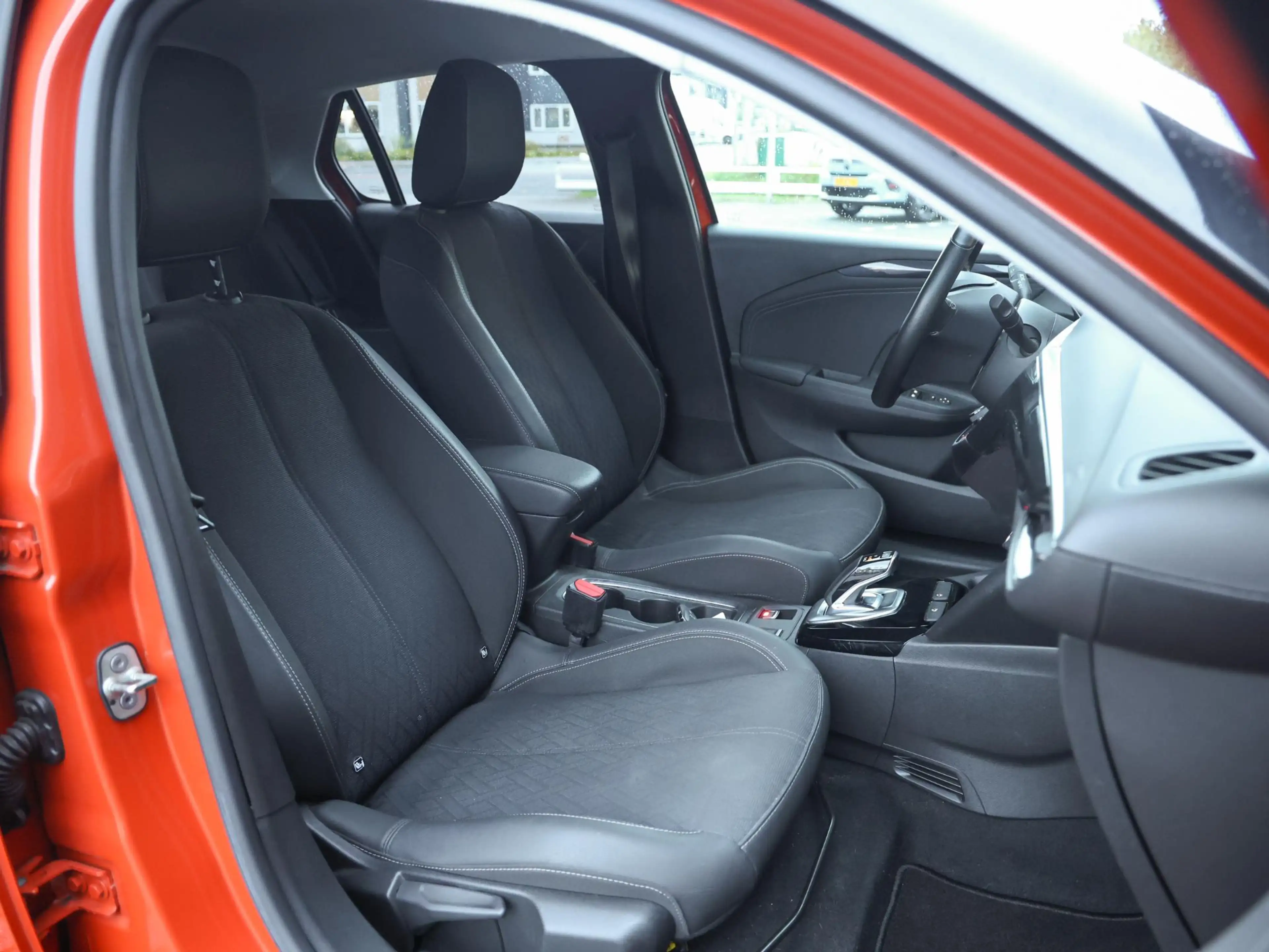 Opel Corsa-e Elegance 50kWh | 1ste eigenaar | ACCU 90% | Winter — photo 9