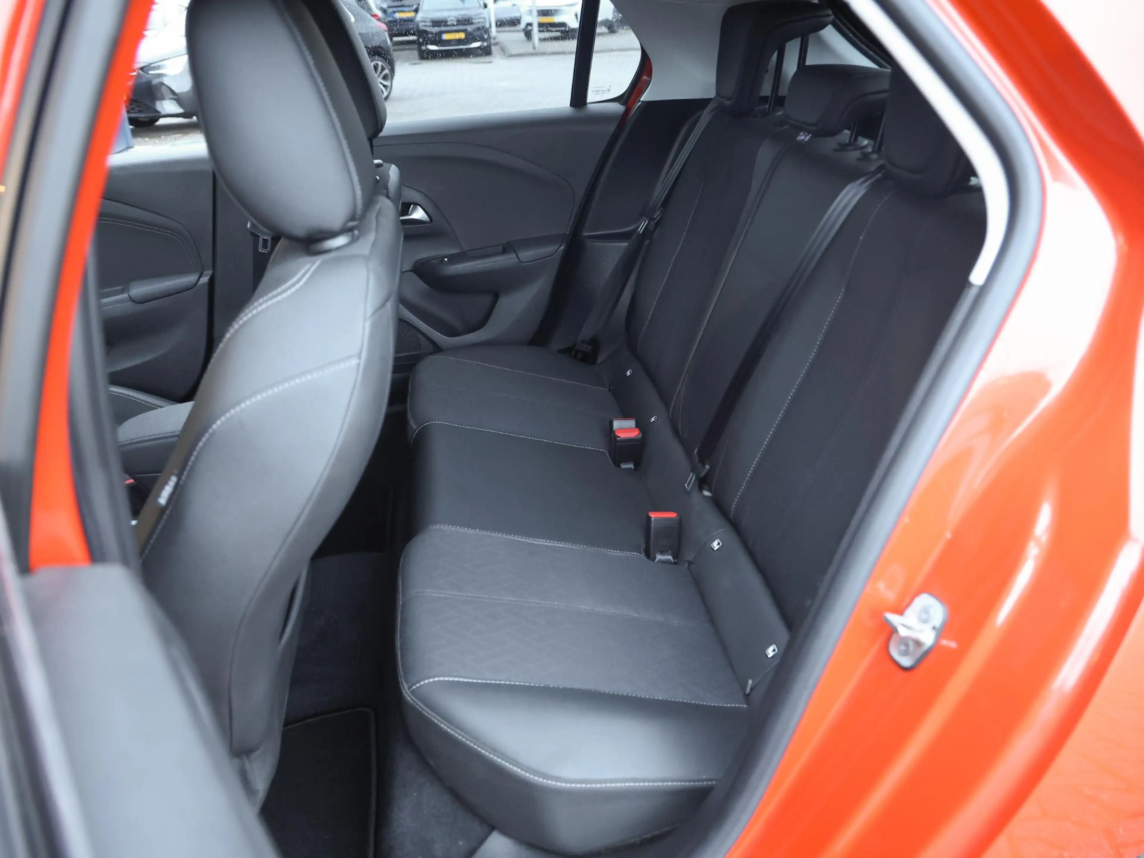 Opel Corsa-e Elegance 50kWh | 1ste eigenaar | ACCU 90% | Winter — photo 15