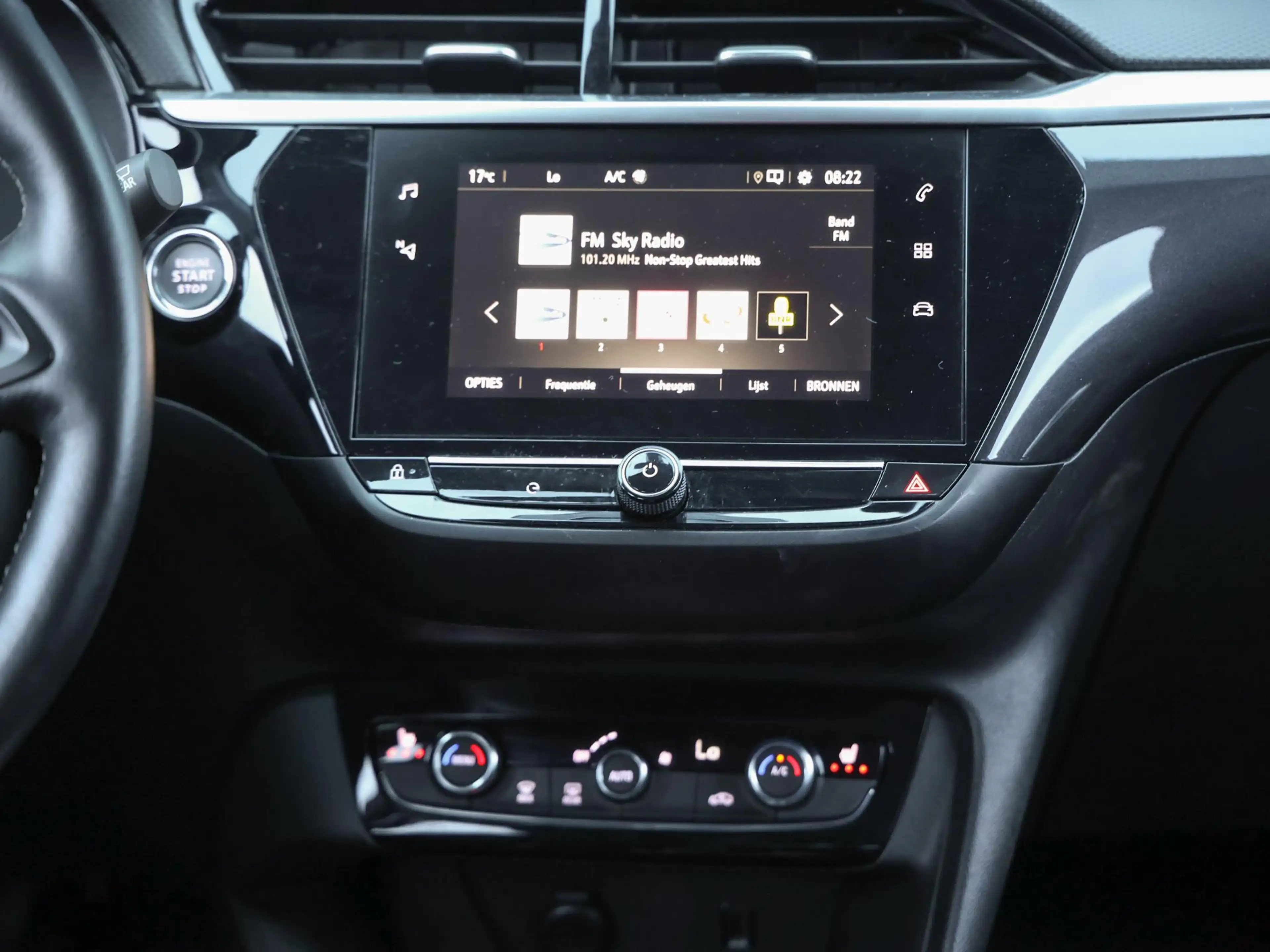 Opel Corsa-e Elegance 50kWh | 1ste eigenaar | ACCU 90% | Winter — photo 13