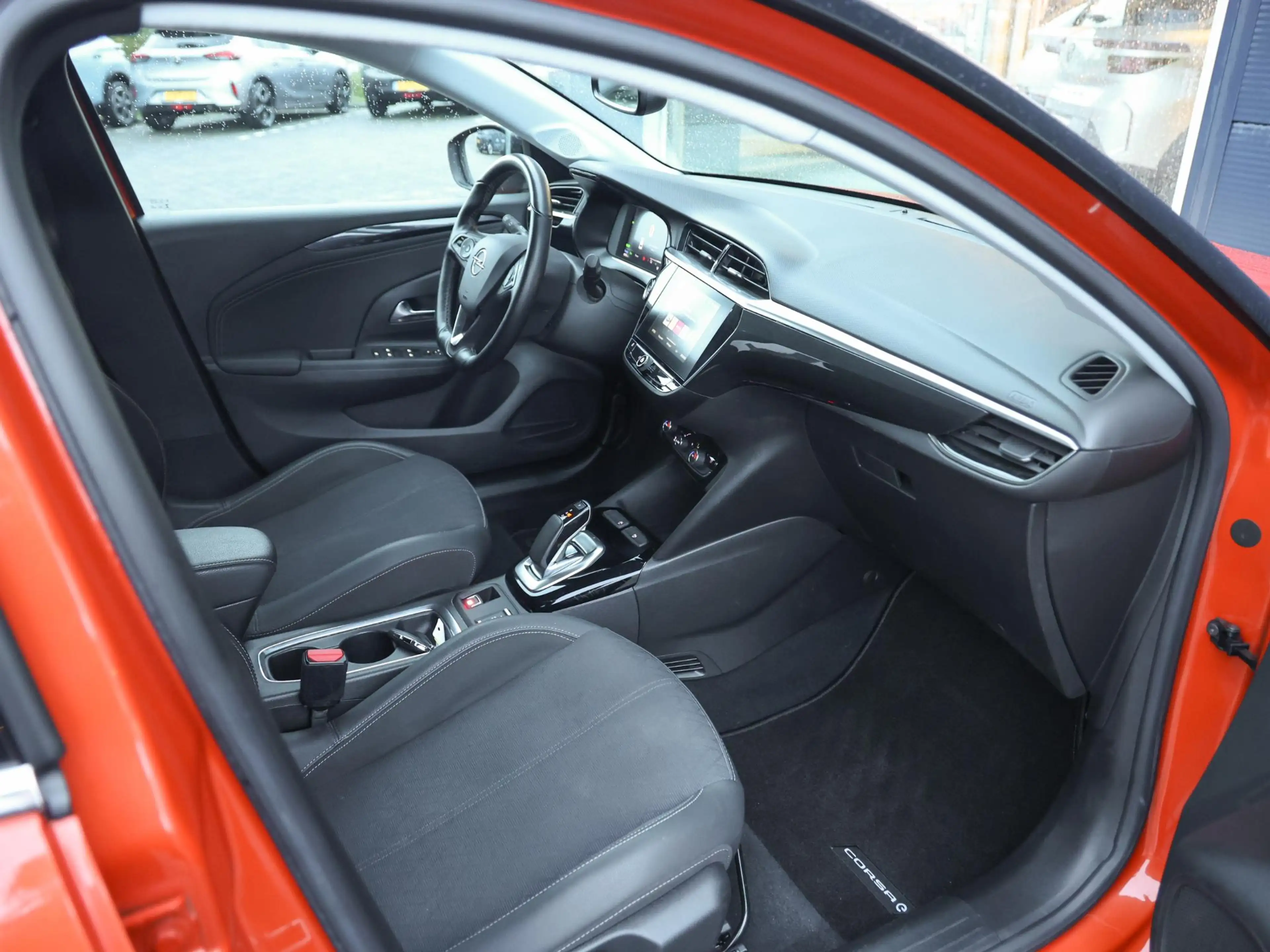 Opel Corsa-e Elegance 50kWh | 1ste eigenaar | ACCU 90% | Winter — photo 8