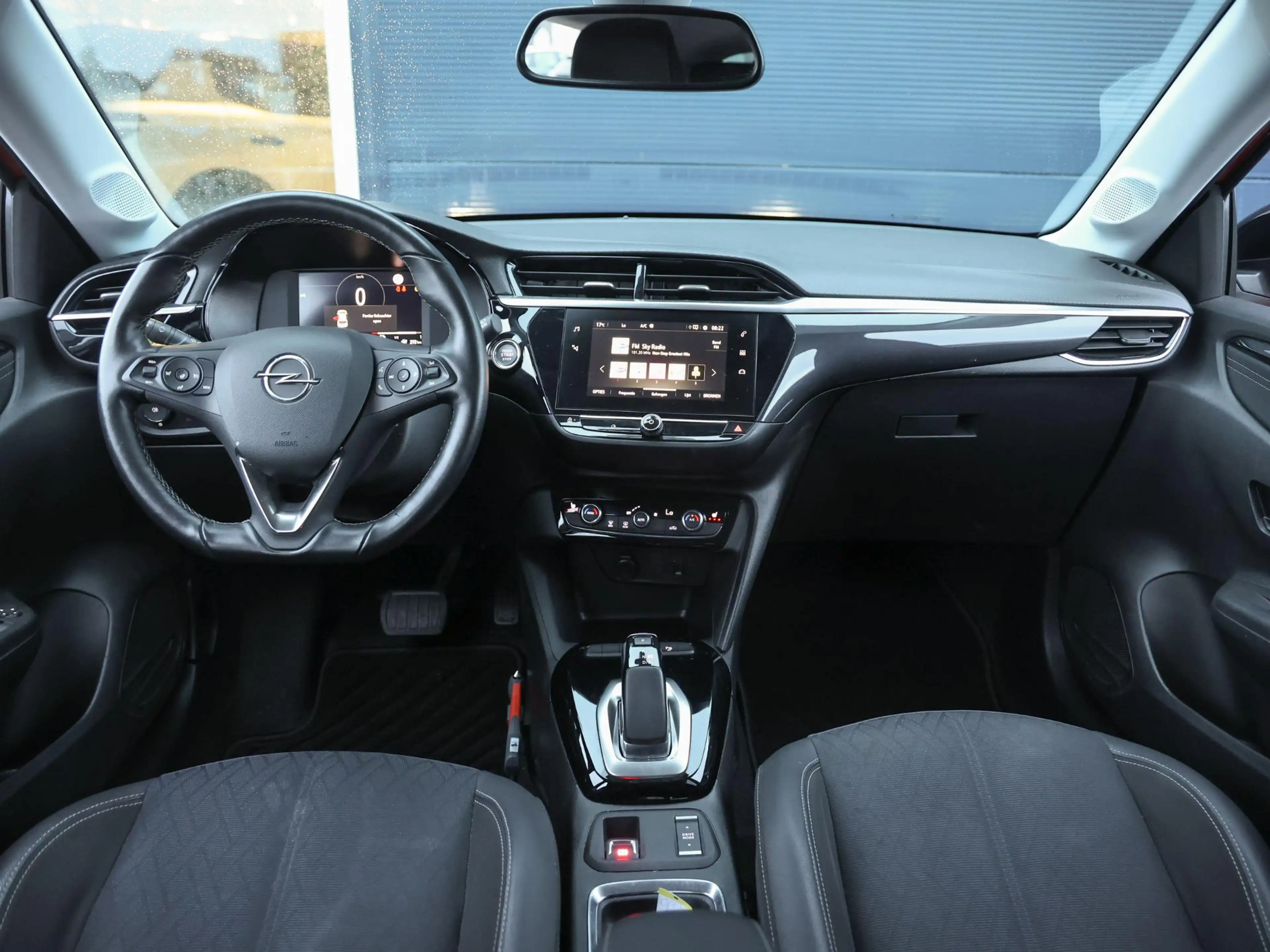 Opel Corsa-e Elegance 50kWh | 1ste eigenaar | ACCU 90% | Winter — photo 12