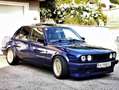 BMW 325 325i Blau - thumbnail 2