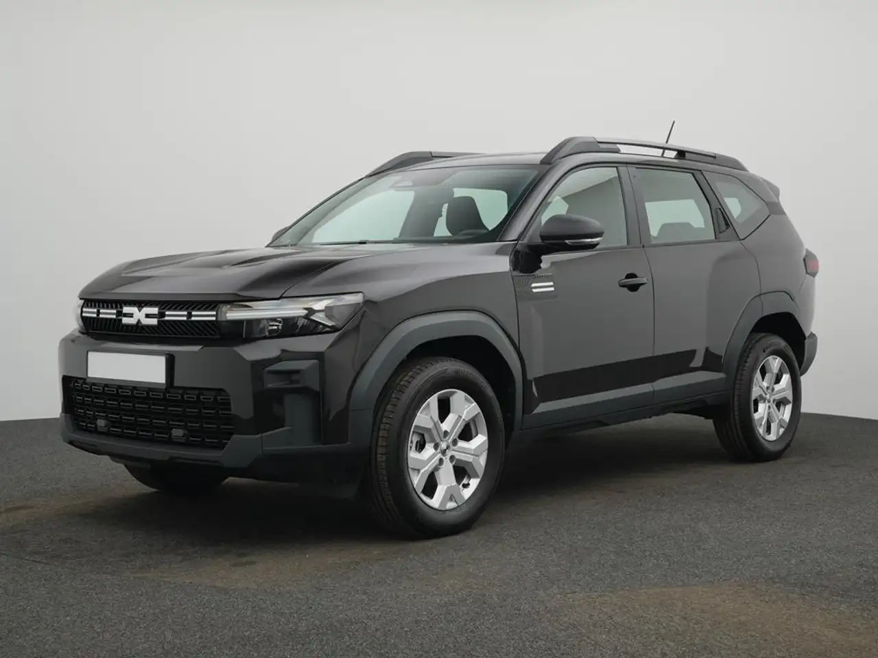 Dacia Bigster 2026