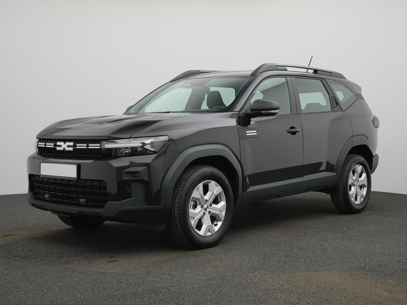 Dacia Bigster Essential mild hybrid 140