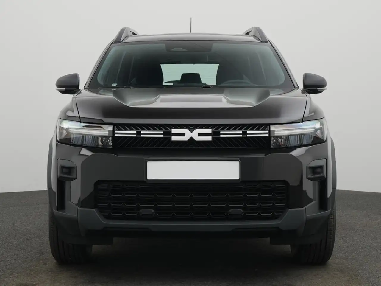 Dacia Bigster 2026