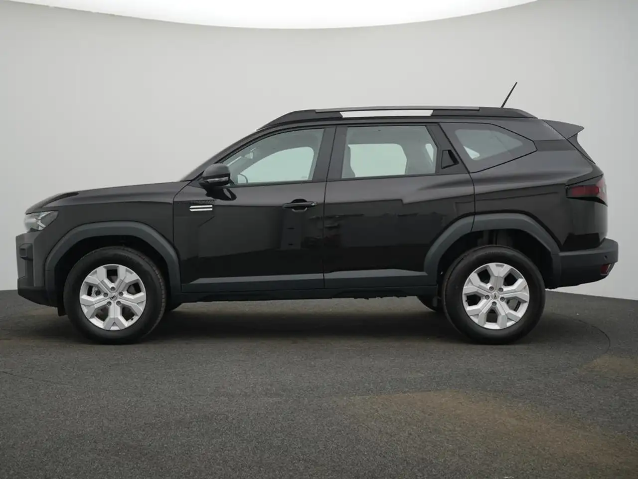 Dacia Bigster 2026